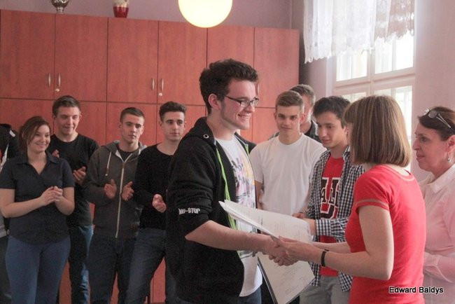 Pyszności w Ekonomiku (zdjęcia)