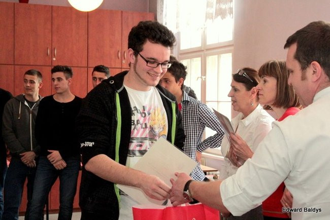 Pyszności w Ekonomiku (zdjęcia)