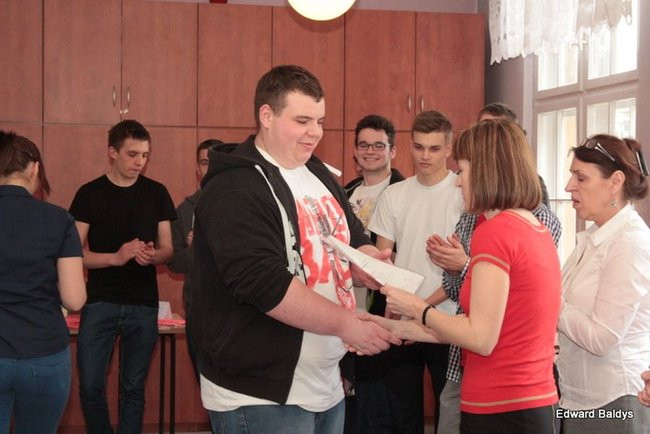 Pyszności w Ekonomiku (zdjęcia)