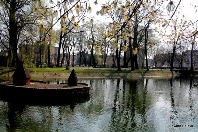 Wiosna eksplodowała! (zdjęcia)