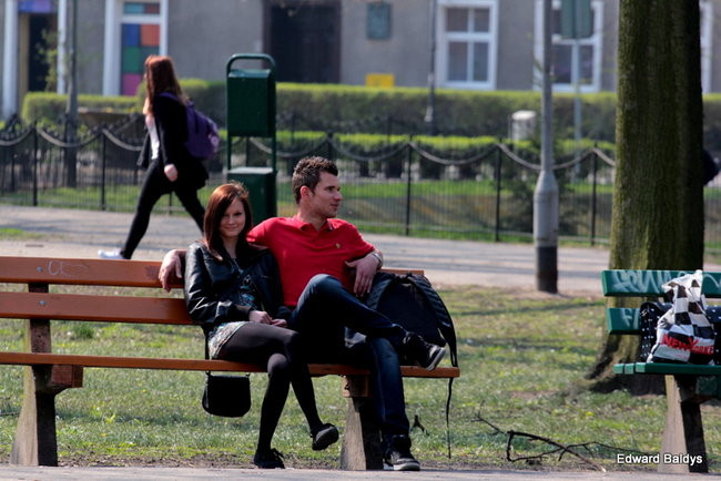 Wiosna eksplodowała! (zdjęcia)