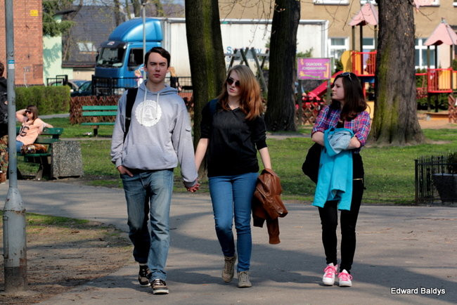 Wiosna eksplodowała! (zdjęcia)