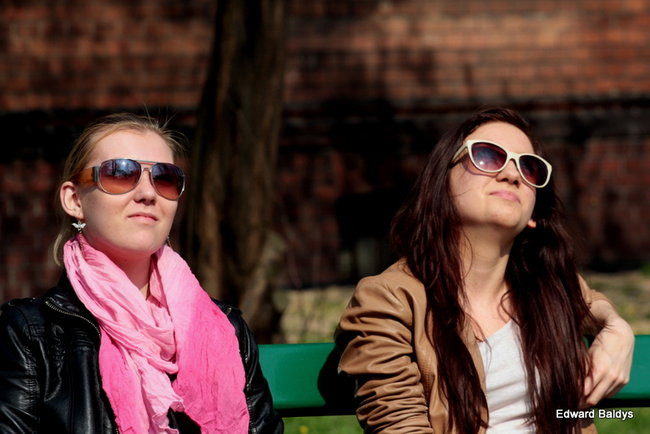 Wiosna eksplodowała! (zdjęcia)