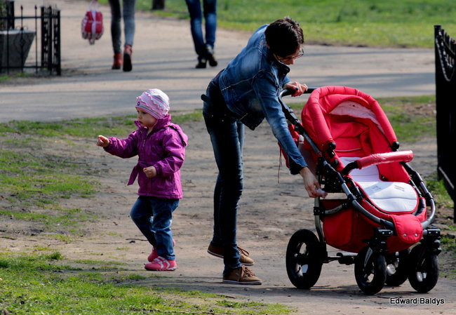 Wiosna eksplodowała! (zdjęcia)