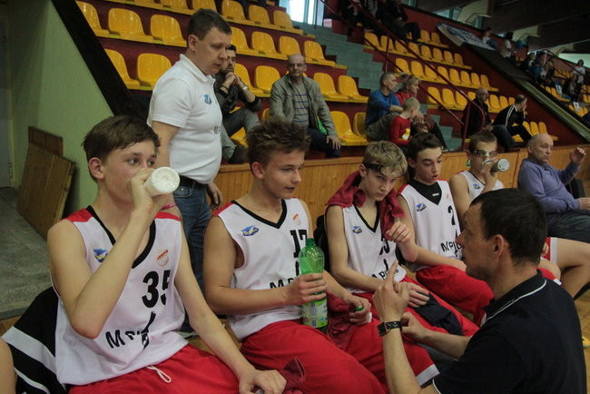 Szczecin za mocny (zdjęcia)