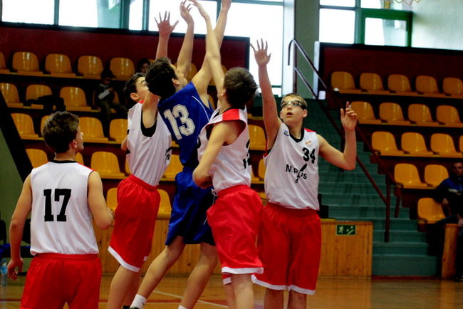 Szczecin za mocny (zdjęcia)