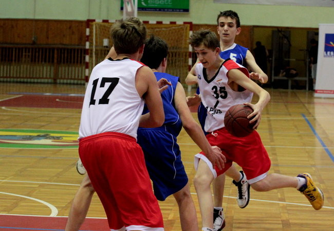 Szczecin za mocny (zdjęcia)