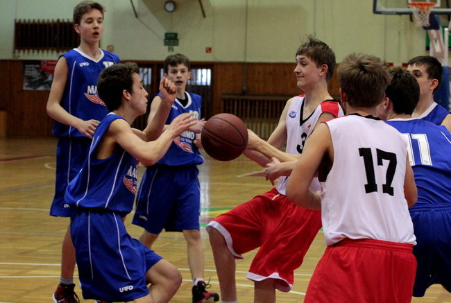 Szczecin za mocny (zdjęcia)