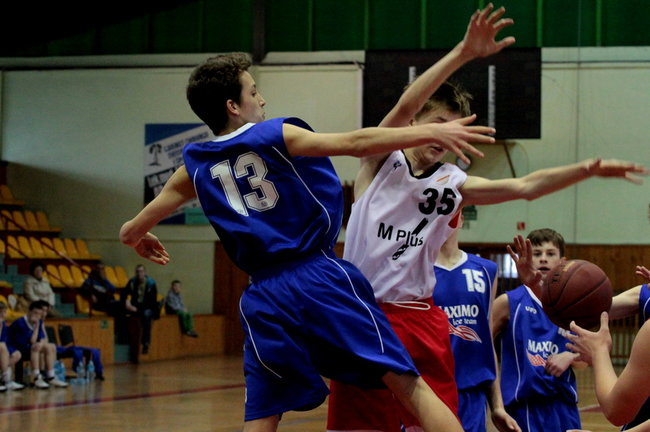 Szczecin za mocny (zdjęcia)