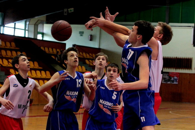 Szczecin za mocny (zdjęcia)