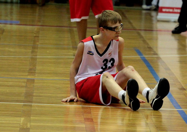 Szczecin za mocny (zdjęcia)