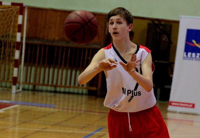 Szczecin za mocny (zdjęcia)