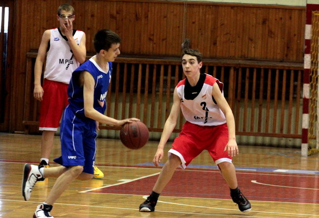 Szczecin za mocny (zdjęcia)