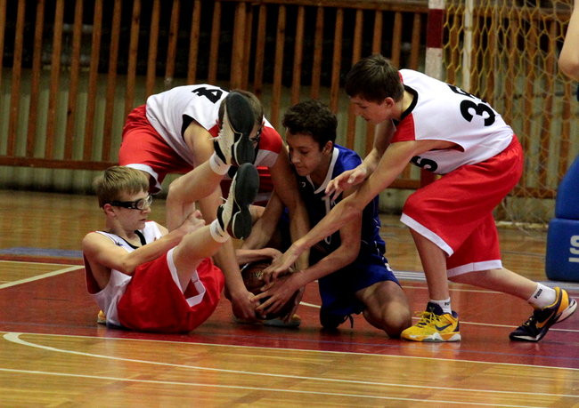 Szczecin za mocny (zdjęcia)