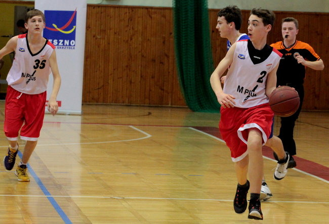 Szczecin za mocny (zdjęcia)