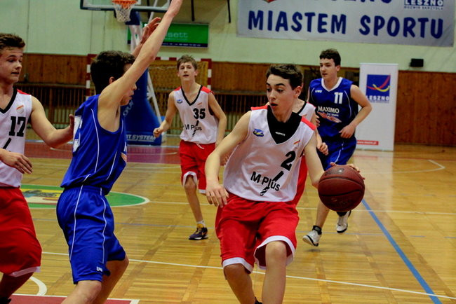 Szczecin za mocny (zdjęcia)