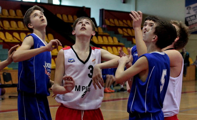 Szczecin za mocny (zdjęcia)