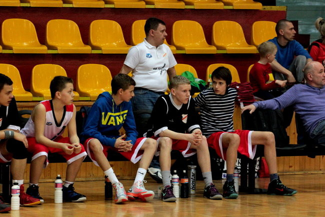 Szczecin za mocny (zdjęcia)