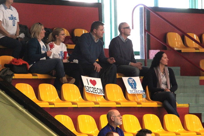 Szczecin za mocny (zdjęcia)