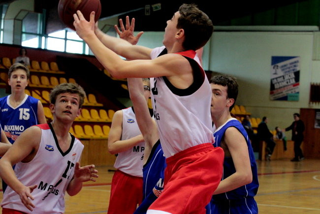 Szczecin za mocny (zdjęcia)