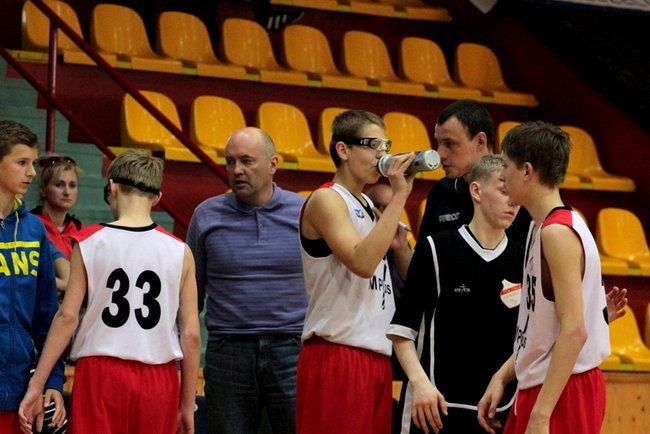 Szczecin za mocny (zdjęcia)