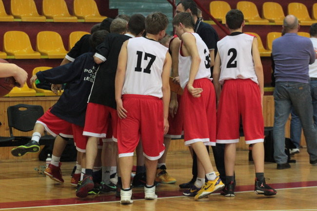 Szczecin za mocny (zdjęcia)