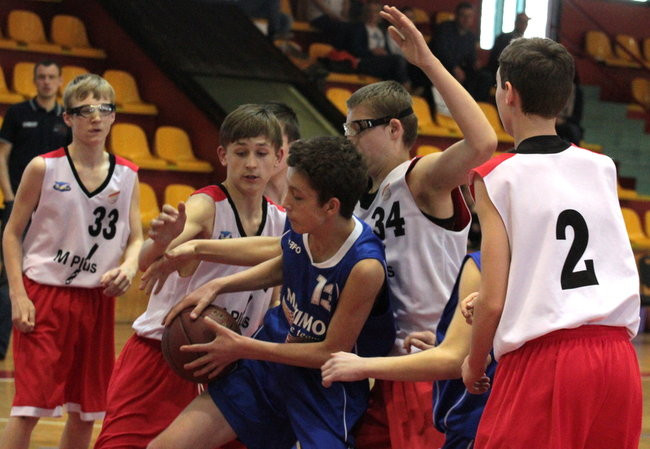 Szczecin za mocny (zdjęcia)