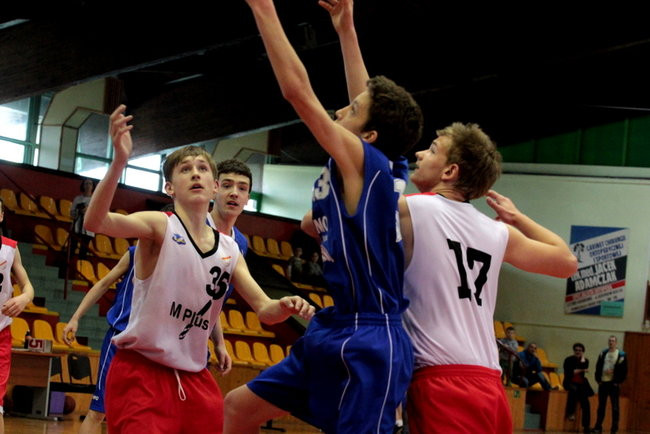 Szczecin za mocny (zdjęcia)