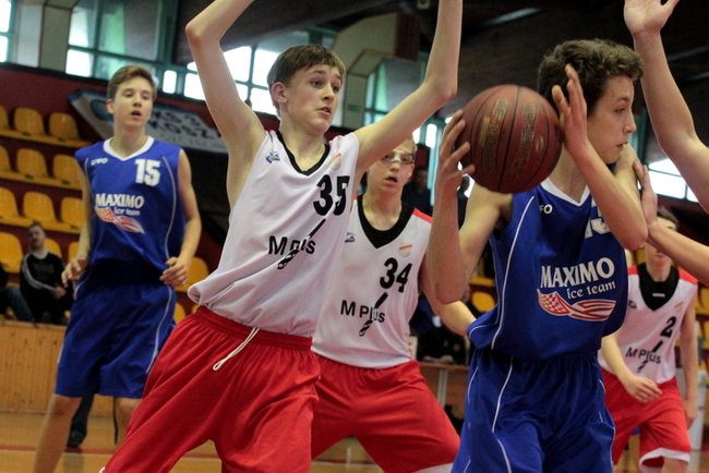 Szczecin za mocny (zdjęcia)