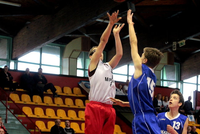 Szczecin za mocny (zdjęcia)