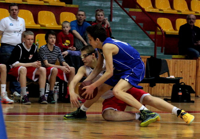 Szczecin za mocny (zdjęcia)