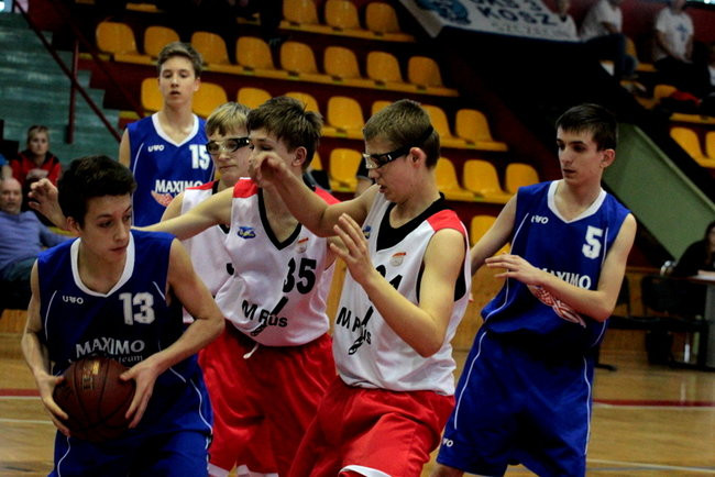 Szczecin za mocny (zdjęcia)