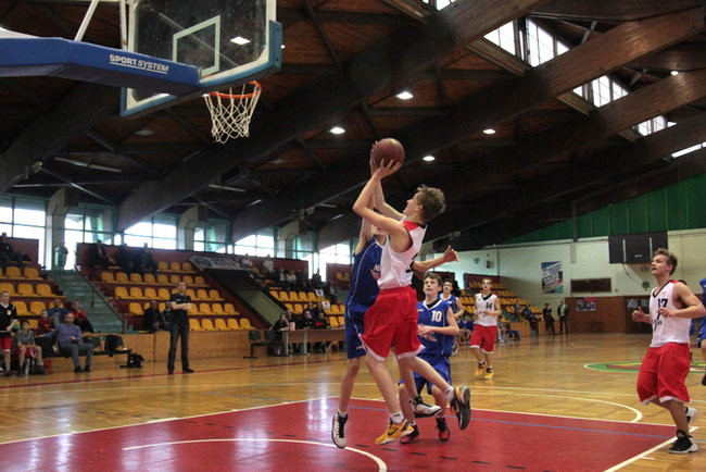 Szczecin za mocny (zdjęcia)