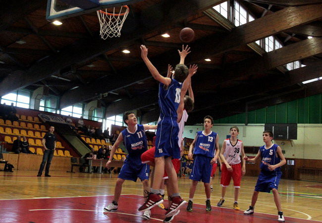 Szczecin za mocny (zdjęcia)