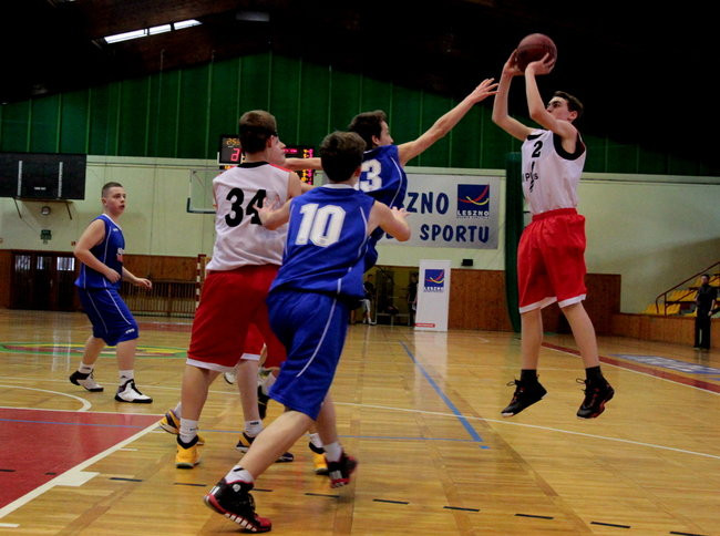 Szczecin za mocny (zdjęcia)