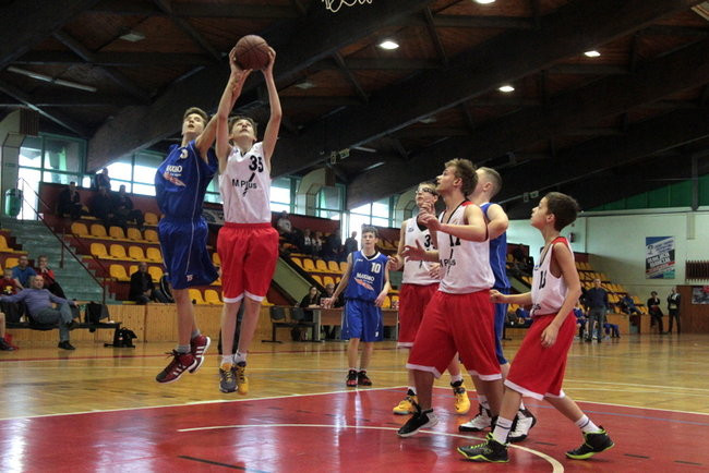 Szczecin za mocny (zdjęcia)