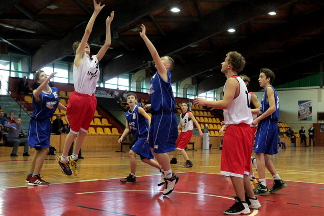 Szczecin za mocny (zdjęcia)