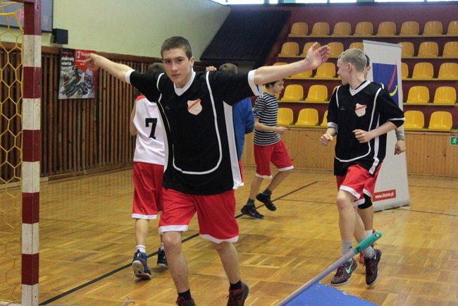 Szczecin za mocny (zdjęcia)