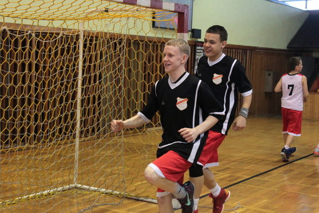 Szczecin za mocny (zdjęcia)