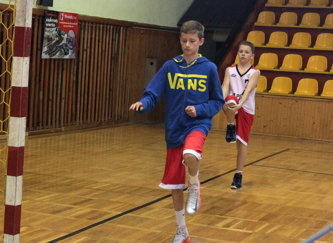 Szczecin za mocny (zdjęcia)