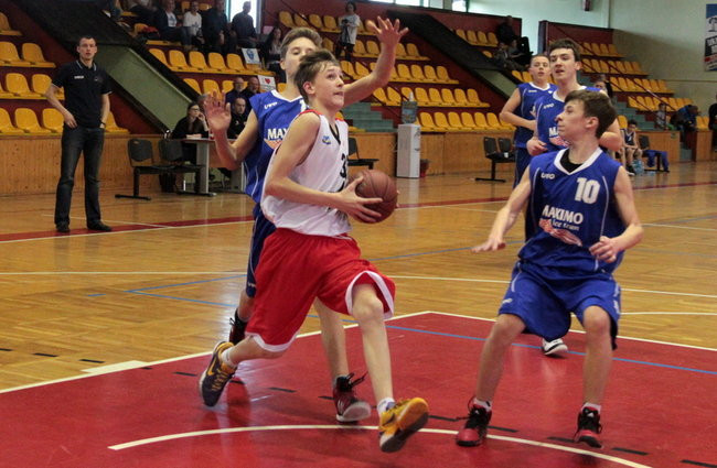 Szczecin za mocny (zdjęcia)