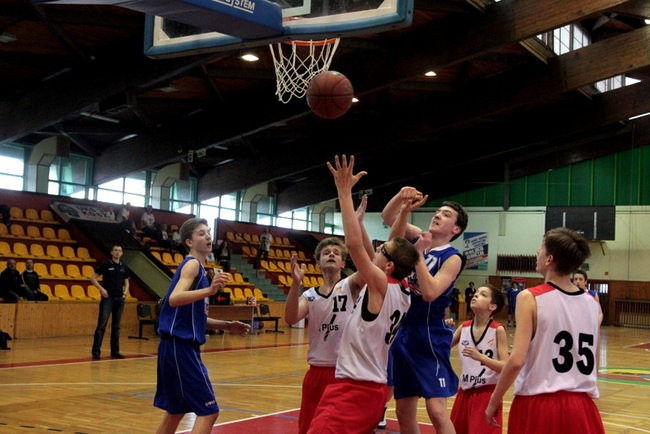 Szczecin za mocny (zdjęcia)