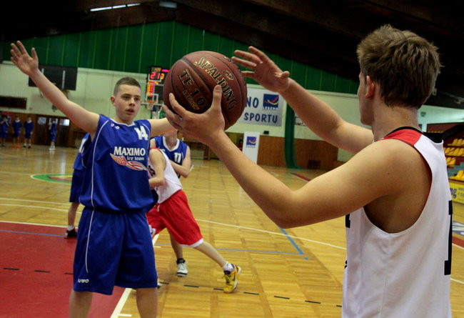 Szczecin za mocny (zdjęcia)