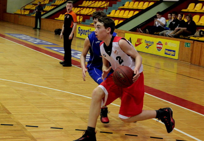 Szczecin za mocny (zdjęcia)