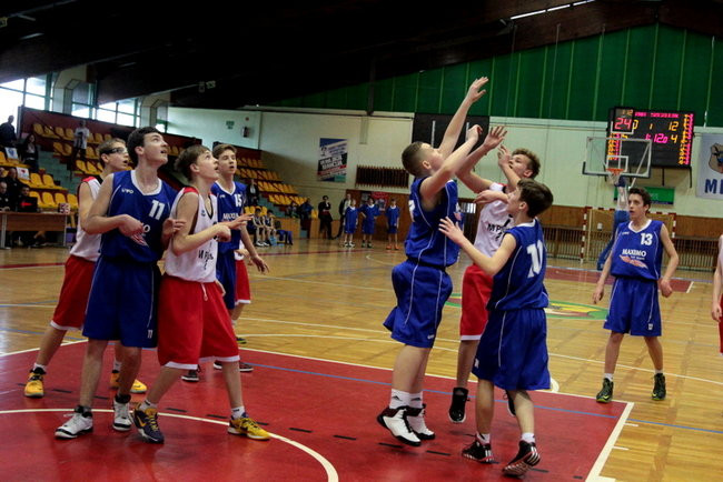 Szczecin za mocny (zdjęcia)