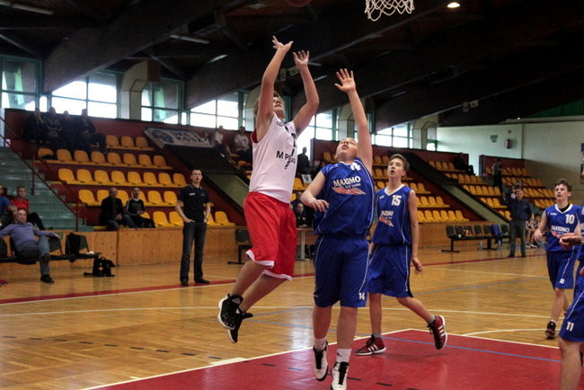 Szczecin za mocny (zdjęcia)