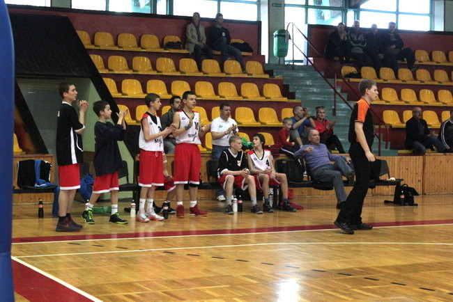 Szczecin za mocny (zdjęcia)