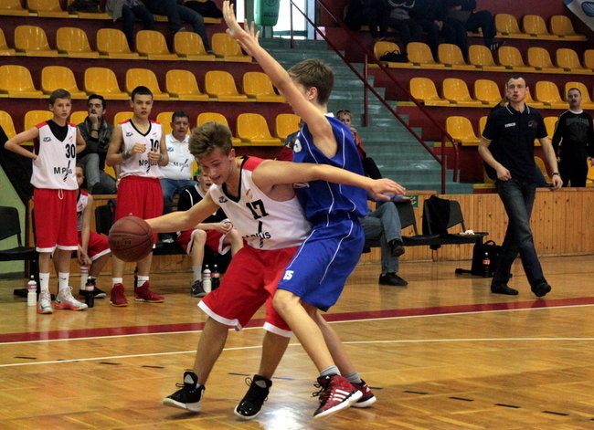 Szczecin za mocny (zdjęcia)