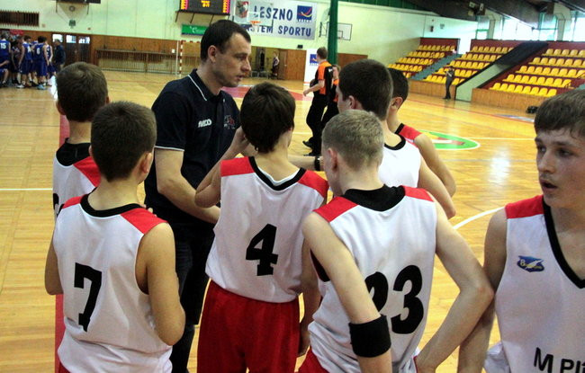 Szczecin za mocny (zdjęcia)