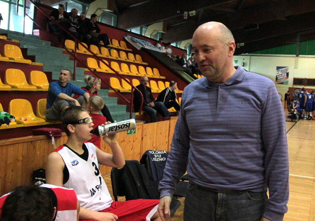 Szczecin za mocny (zdjęcia)